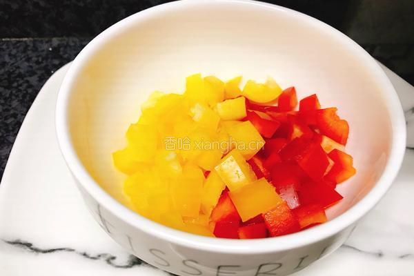 蚝油生菜的做法图解3