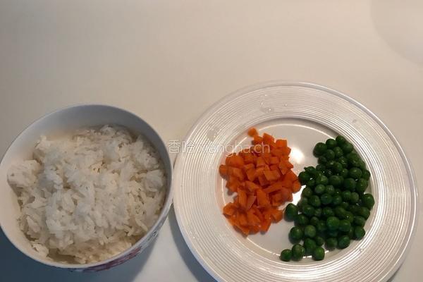鸡翅包饭的做法图解5