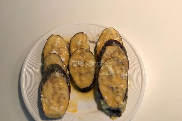 韩式炸茄子的做法图解6