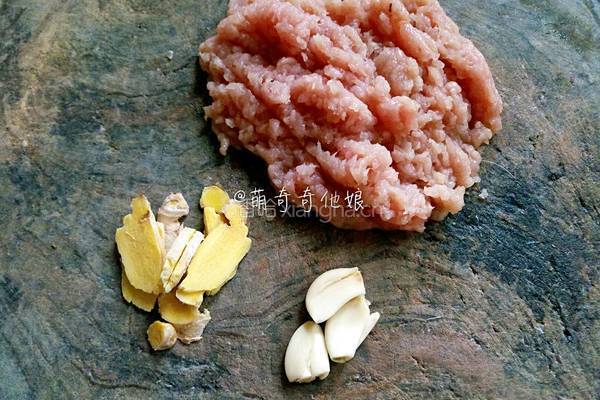 川味炸酱面的做法图解4