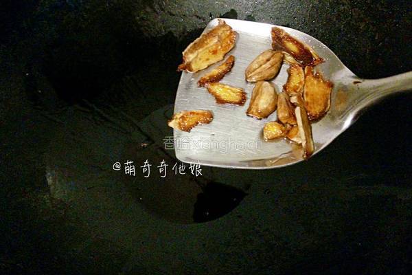 川味炸酱面的做法图解6