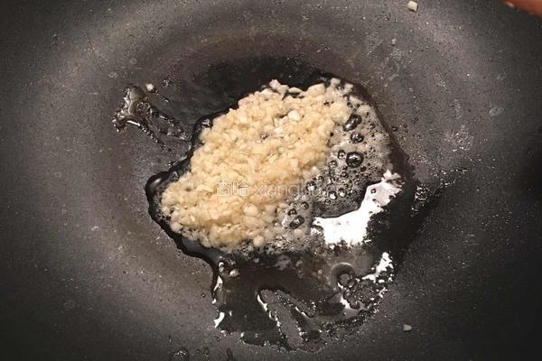 蒜蓉蒸生蚝的做法图解7
