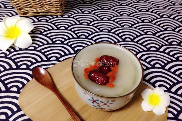 冰糖炖梨的做法图解4