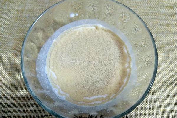 香葱味苏打饼干的做法图解4