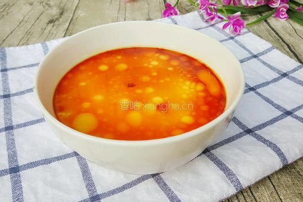 蒸蛋羹的做法图解8