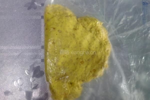 花生牛轧糖的做法图解9