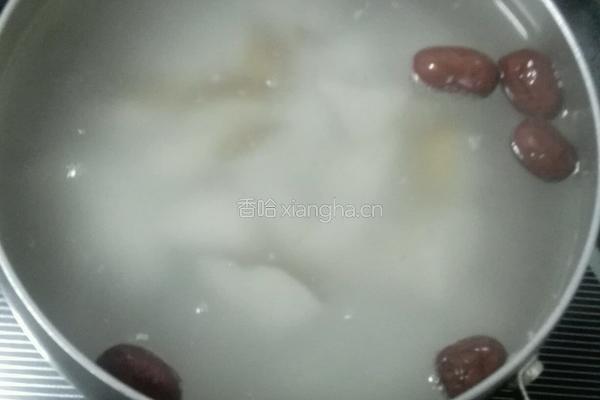 燕麦水果粥的做法图解7