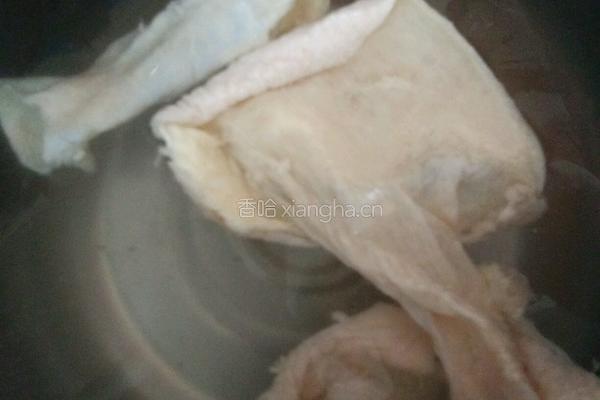 卤鸡腿的做法图解2