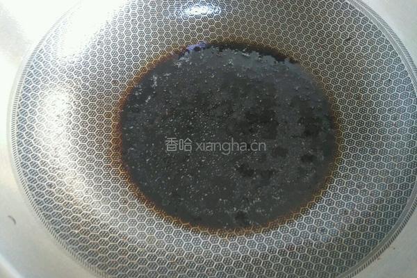 葱油面的做法图解8