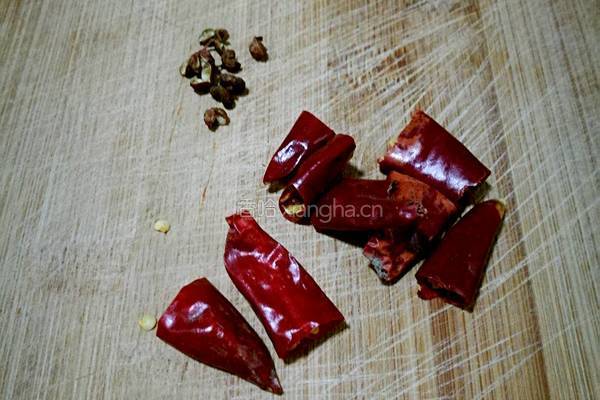炝炒油麦菜的做法图解2