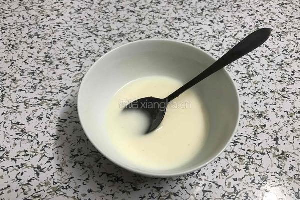 辣黄豆酱炒豆腐的做法图解7