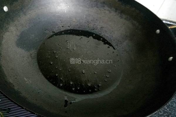 农家米豆腐的做法图解4
