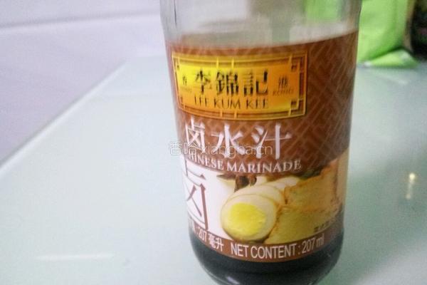 卤鹌鹑蛋的做法图解1