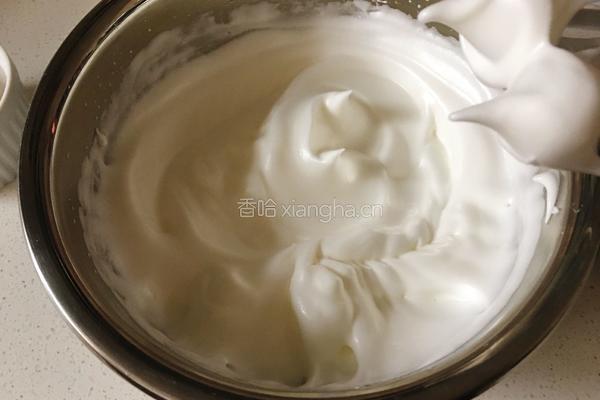 葡萄干纸杯蛋糕的做法图解8