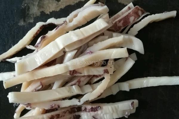 秘制红烧猪蹄的做法图解3
