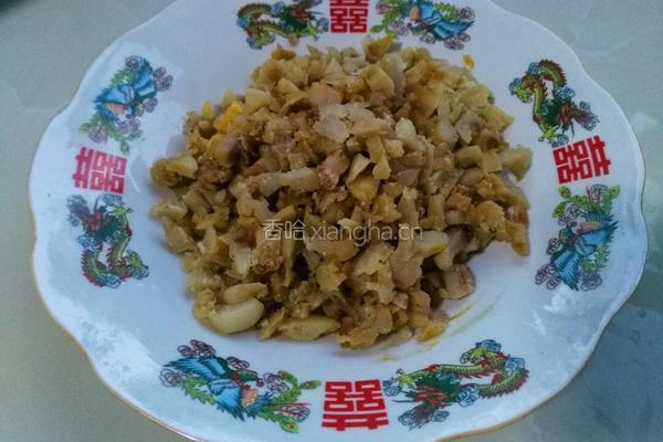  烙馅饼的做法图解8