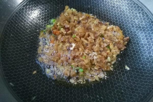  烙馅饼的做法图解10