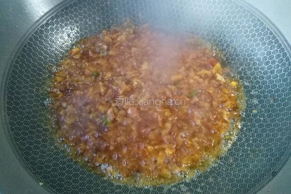  烙馅饼的做法图解13
