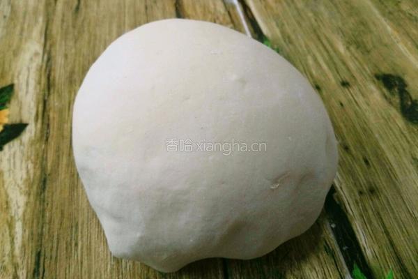  烙馅饼的做法图解17