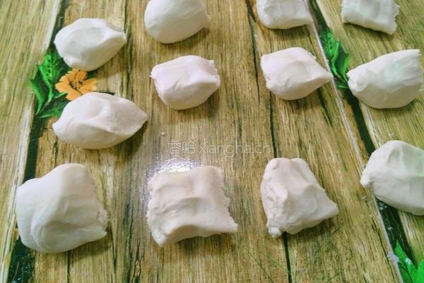 锅贴大饺子的做法图解19