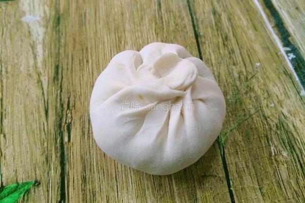  烙馅饼的做法图解22