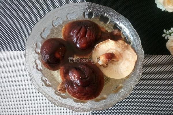 砂锅酿豆腐的做法图解3