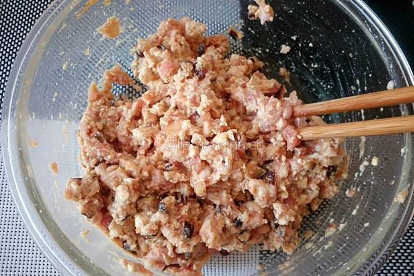 砂锅酿豆腐的做法图解7