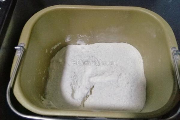 锅贴大饺子的做法图解2