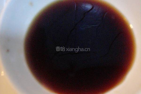 耗油生菜的做法图解4