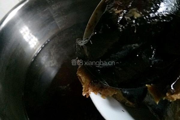 卤猪脚的做法图解11
