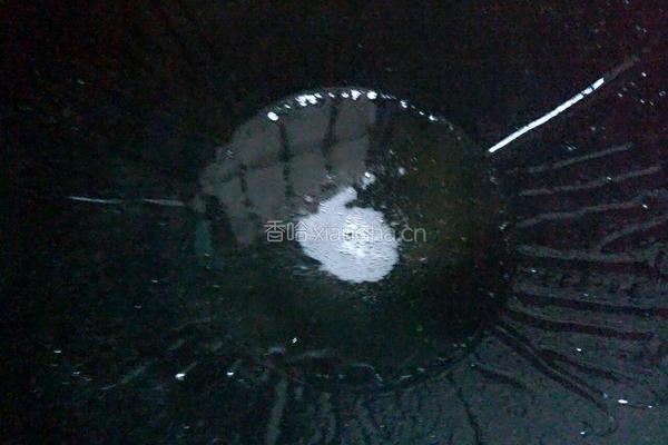 糖心慈菇的做法图解4