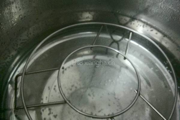 清蒸腊肠的做法图解3