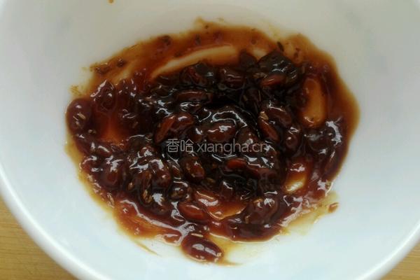 微波炉烤豆腐的做法图解5