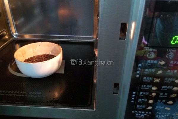 蜜红豆的做法图解3