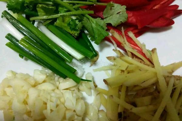 蚝油炒花蚬的做法图解3