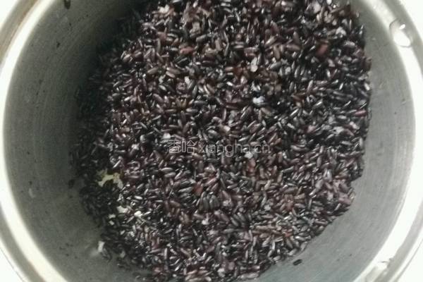 百顺双色珍珠丸子的做法图解18
