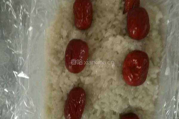 切糕的做法图解6
