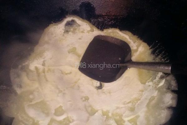 黄金土豆粉皮的做法图解2