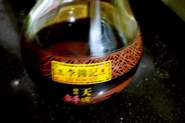 肉丸烧白菜的做法图解1