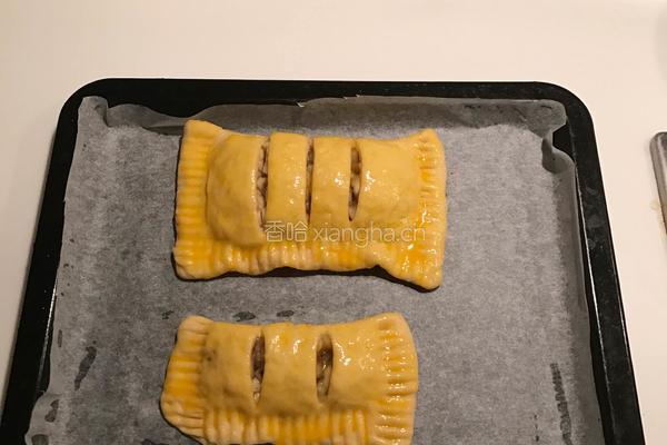 香蕉派的做法图解6