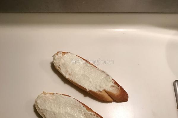 法棍酸奶沙拉的做法图解3