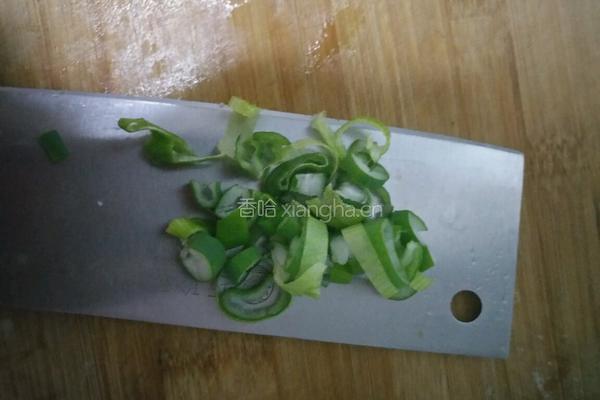 羊骨头汤的做法图解7
