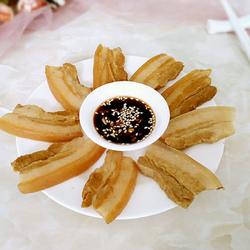 豉汁肉片的做法[图]