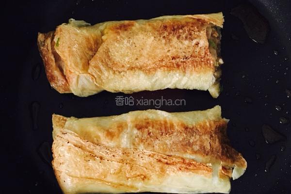 面鱼子的做法图解5