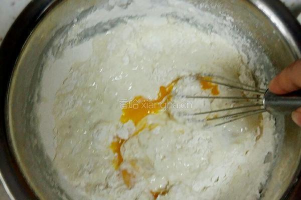 美式松饼的做法图解7