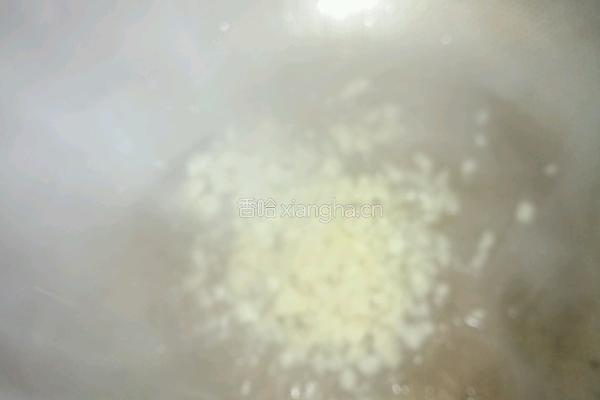 金针菇加杏饱菇的做法图解3