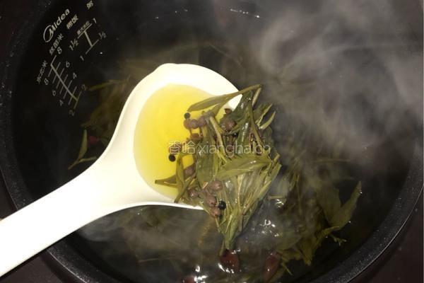 五香茶叶蛋的做法图解2