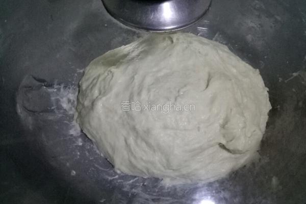 自制油饼的做法图解7