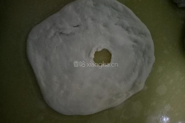 自制油饼的做法图解10