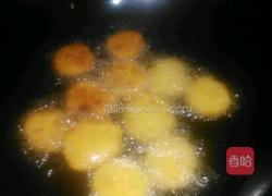 南瓜饼的做法图解5